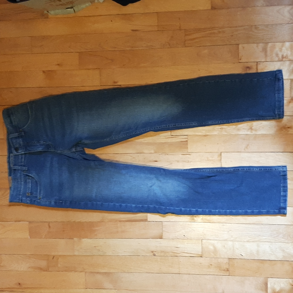 Urban star blue jeans size 12 boys